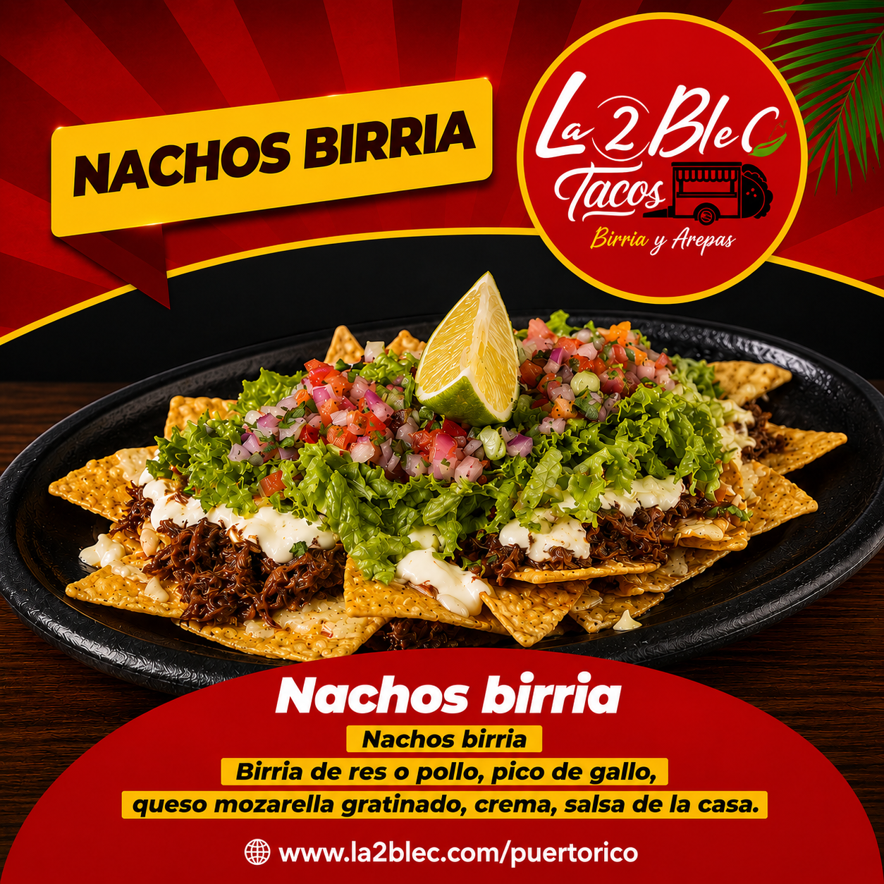 Galería LA 2BLE C