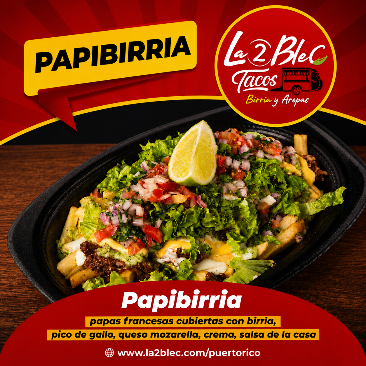 Galería LA 2BLE C