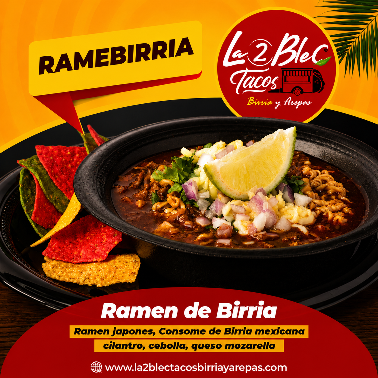 Galería LA 2BLE C